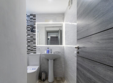Apartamento 2 Y 3 Baño Espejo, Apartamentos En El Centro De Salamanca, Don Victor
